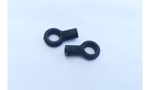 Front Upper Control Arm Rod End - Each | King Motor